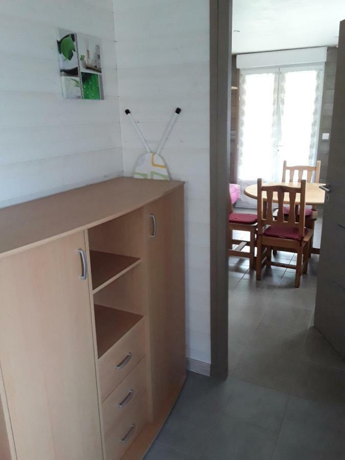 Studio De La Corbaz Scionzier Extérieur photo